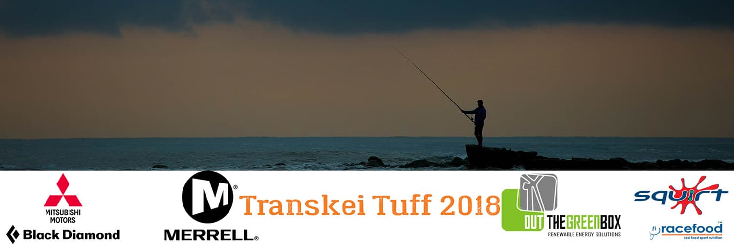 Merrell Transkei Tuff 2018