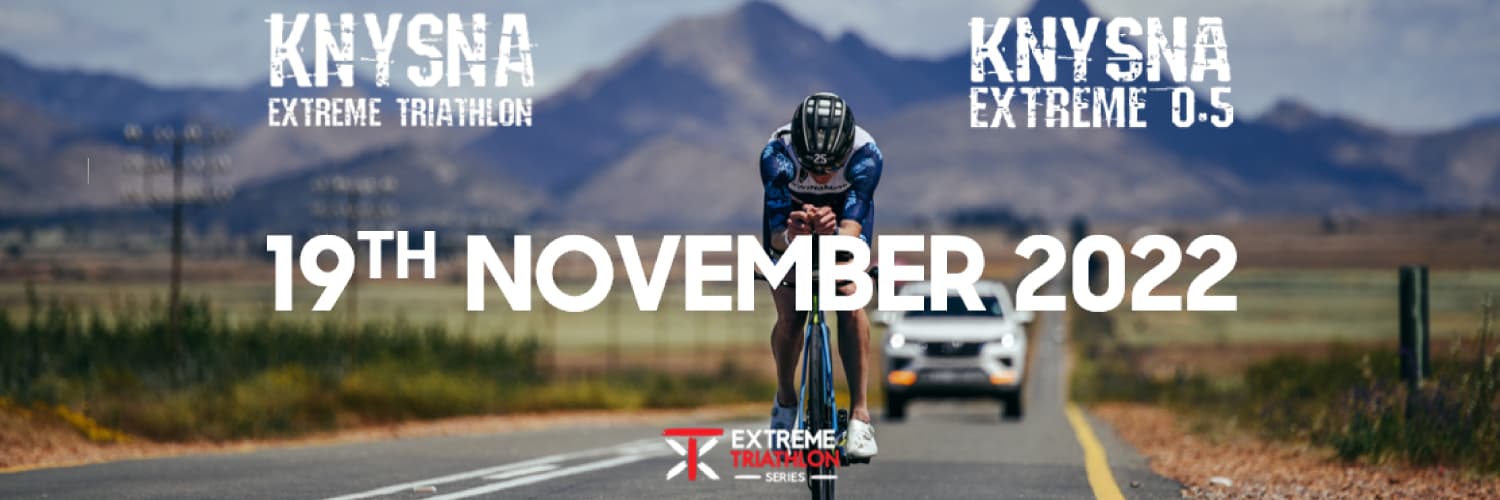 Knysna Extreme Triathlon