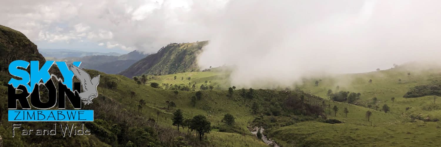 SkyRun Zimbabwe - Lite